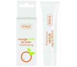 Ziaja Orange Butter Lip Balm 10 ml