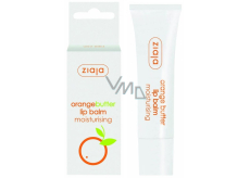 Ziaja Orange Butter Lip Balm 10 ml