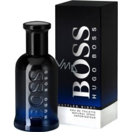 boss bottled night edt 30ml