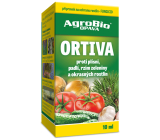 AgroBio Ortiva plant protection product 10 ml