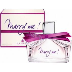 Lanvin Marry Me Eau de Parfum for Women 30 ml