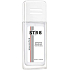 Str8 Unlimited perfumed deodorant glass for men 85 ml