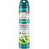 Sanytol disinfectant air freshener for surfaces and textiles, menthol, 300 ml