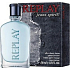 Jeans Spirit! Man After Shave 50 ml