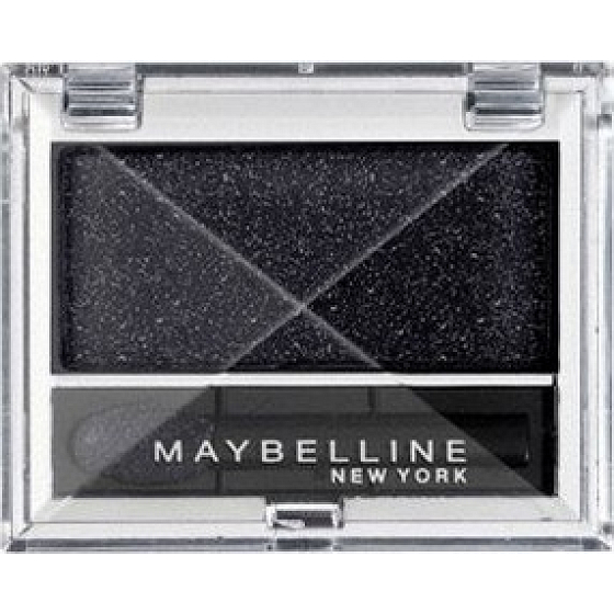 Maybelline Eye Studio Mono Eyeshadow 842 Black Metal 3 g