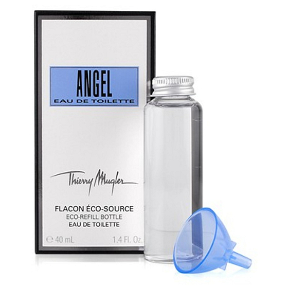 Thierry Mugler Angel EdT 40 ml eau de toilette Ladies