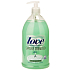 Madel Love Sapone Cremoso Muschio Bianco liquid soap dispenser 500 ml