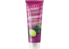 Dermacol Aroma Ritual Grapes with lime Anti-stress shower gel 250 ml