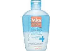 Mixa Bi-Phase Cleanser Optimal Tolerance Eye Remover 125 ml