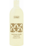Ziaja Argan Oil Shower Gel with Oil 500 ml