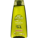 Dalan d Olive Oil with olive oil hair shampoo 400 ml