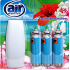 Air Menline Tahiti Paradise Happy Air Freshener Complete + Refills 3 x 15 ml Spray