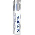Sensodyne Whitening toothpaste gently whitens sensitive teeth 100 ml