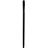 Double-sided cosmetic eye shadow brush 14 cm 1 piece 30160