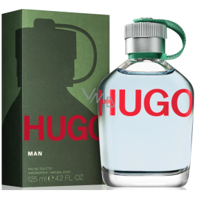 Hugo Boss Hugo Man eau de toilette 125 ml