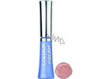 Jenny Lane Colour Dream gelové oční stíny 09 Starorůžová 8 ml
