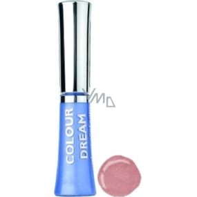 Jenny Lane Color Dream gel eyeshadow 09 Old Pink 8 ml