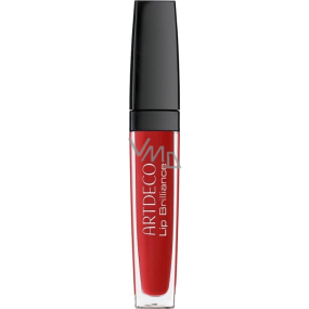 Artdeco Majestic Beauty lip gloss 04 Brilliant Crimson Queen 5 ml