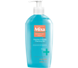Mixa Anti-Imperfection cleansing skin gel without soap 200 ml