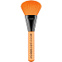 Essence Make Me Pretty Powder & Highlighter Brush with synthetic bristles for powder and highlighter 01 Powder To The People