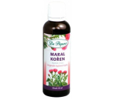 Dr. Popov Maral root original herbal drops for immunity 50 ml