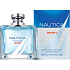 Nautica Voyage Sport eau de toilette for men 100 ml