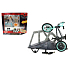 EP Line Flick Trix Fingerbikes Fingerbike with obstacle 1 piece various types, recommended age 9+