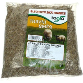 Tagro grass mixture Common clover 500 g