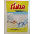 Dry cleaning tube for carpets 750 g