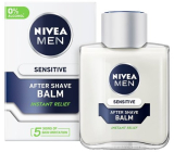 Nivea Men Sensitive After Shave Balm 100 ml