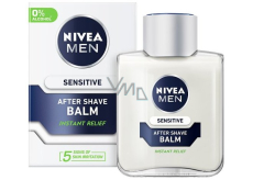 Nivea Men Sensitive After Shave Balm 100 ml