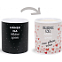 Albi Changing mug A night full of sex 310 ml