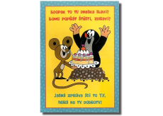 Albi Envelope Greeting Card Birthday Invitation Toy Invention Toy Box 14.8 x 21 cm