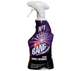 Cillit Bang Power Cleaner black mold remover 750 ml spray