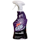 Cillit Bang Power Cleaner Black Mould Remover 750 ml Spray