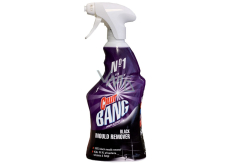 Cillit Bang Power Cleaner black mold remover 750 ml spray
