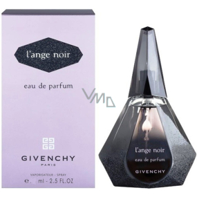 Givenchy L Ange Noir Eau de Parfum for Women 50 ml
