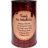 Albi Humorous money box Chocolate fond 13 x 8 cm