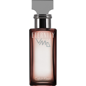 Calvin Klein Eternity Intense Eau de Parfum for Women 100 ml Tester