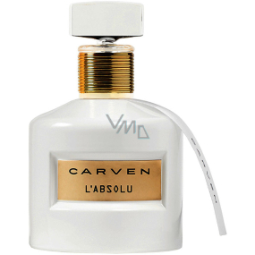 Carven L Absolu Eau de Parfum for Women 50 ml Tester
