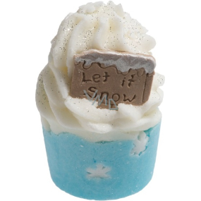 Bomb Cosmetics North Pole Bath Block 50 g
