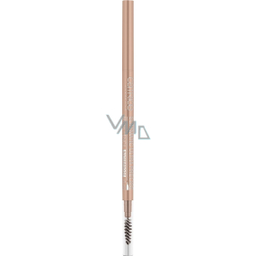 Catrice Slim Matic waterproof eyebrow pencil 010 Light 0.05 g