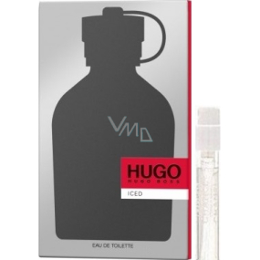 hugo boss iced aftershave