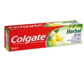 Colgate Herbal White Lemon Oil Toothpaste 100 ml