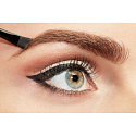 Catrice Brow Palette Matt & Glow eyebrow palette 010 Now Flash Lights 2.6 g