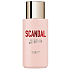 Jean Paul Gaultier Scandal shower gel for women 200 ml