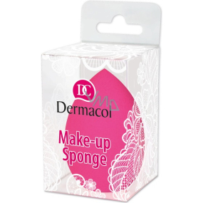Dermacol Cosmetic Sponge Cosmetic Sponge For Makeup
