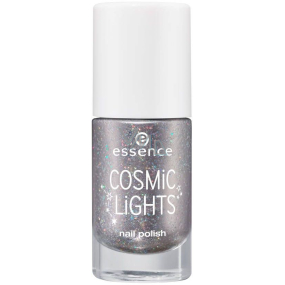Essence Cosmic Lights Nail Polish 01 Welcome To The Universe 8 ml