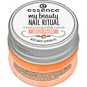 Essence My Beauty Nail Jelly Mask Orange Nail Mask and Cuticle 25 ml