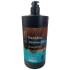 Dr. Santé Keratin Hair regenerating and moisturizing shampoo for fragile brittle hair without shine 1 l